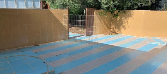 2-Zimmer Haus in Mortara, Italy, Nr. 2360 31