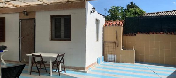 2-Zimmer Haus in Mortara, Italy, Nr. 2360 34