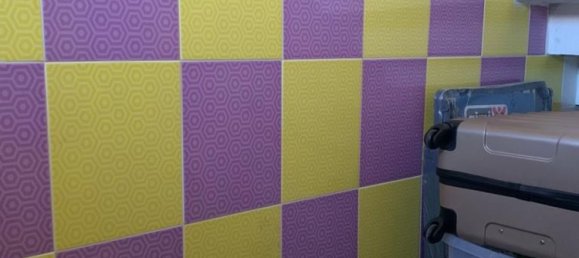 2-Zimmer Haus in Mortara, Italy, Nr. 2360 9