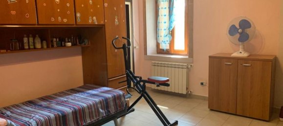 2-Zimmer Haus in Mortara, Italy, Nr. 2360 21