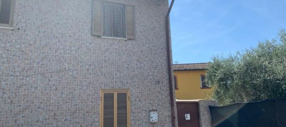 2-Zimmer Haus in Mortara, Italy, Nr. 2360 5