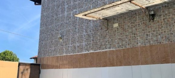 2-Zimmer Haus in Mortara, Italy, Nr. 2360 39