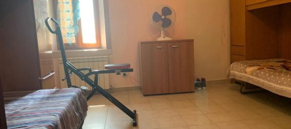 2-Zimmer Haus in Mortara, Italy, Nr. 2360 23