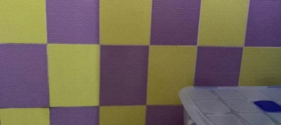 2-Zimmer Haus in Mortara, Italy, Nr. 2360 8