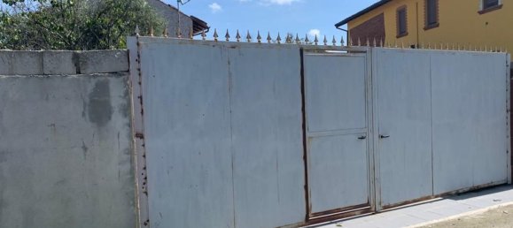 2-Zimmer Haus in Mortara, Italy, Nr. 2360 40