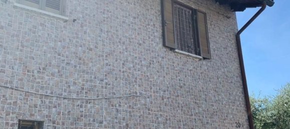 2-Zimmer Haus in Mortara, Italy, Nr. 2360 2