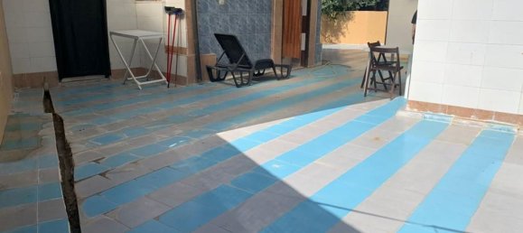 2-Zimmer Haus in Mortara, Italy, Nr. 2360 29