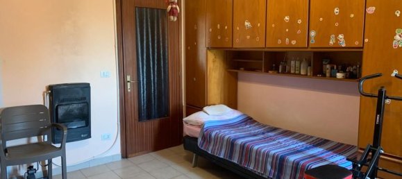 2-Zimmer Haus in Mortara, Italy, Nr. 2360 20