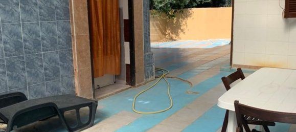 2-Zimmer Haus in Mortara, Italy, Nr. 2360 30