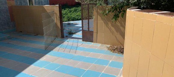 2-Zimmer Haus in Mortara, Italy, Nr. 2360 32