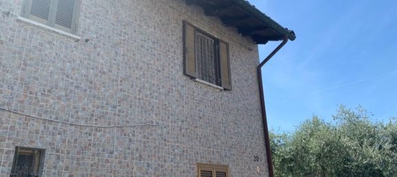 2-Zimmer Haus in Mortara, Italy, Nr. 2360 4