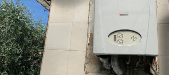 2-Zimmer Haus in Mortara, Italy, Nr. 2360 38