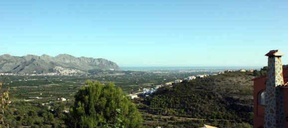 Grundstück in Orba, Spain, Nr. 284831 2