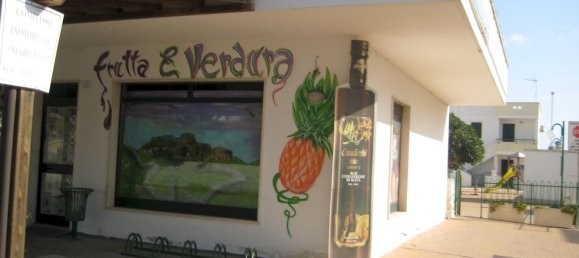 Apartamento de 3 divisões em Ugento, Italy N.º 112625 26