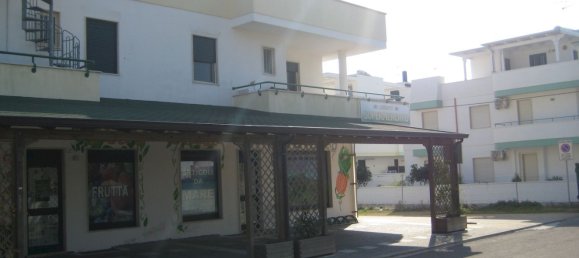 Apartamento de 3 divisões em Ugento, Italy N.º 112625 38