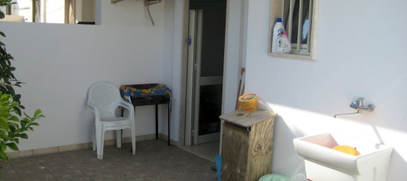 Apartamento de 3 divisões em Ugento, Italy N.º 112625 20