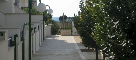 Apartamento de 3 divisões em Ugento, Italy N.º 112625 13