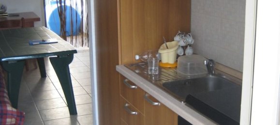 Apartamento de 3 divisões em Ugento, Italy N.º 112625 24
