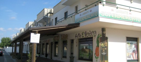 Apartamento de 3 divisões em Ugento, Italy N.º 112625 27