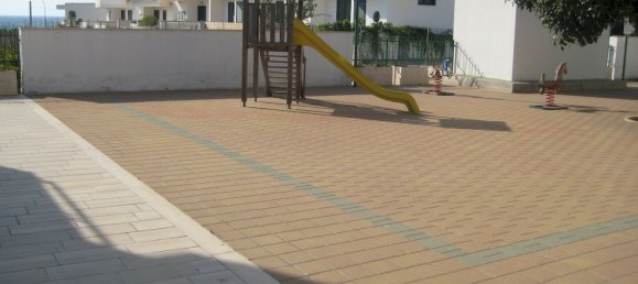 Apartamento de 3 divisões em Ugento, Italy N.º 112625 34