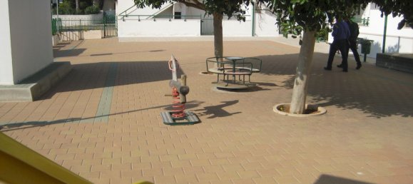 Apartamento de 3 divisões em Ugento, Italy N.º 112625 31