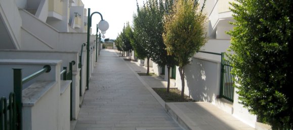 Apartamento de 3 divisões em Ugento, Italy N.º 112625 36