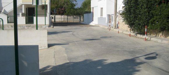 Apartamento de 3 divisões em Ugento, Italy N.º 112625 15