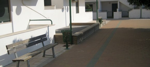 Apartamento de 3 divisões em Ugento, Italy N.º 112625 28