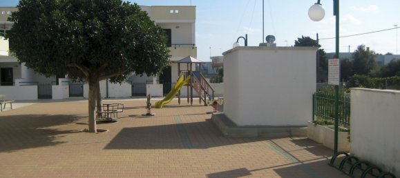 Apartamento de 3 divisões em Ugento, Italy N.º 112625 40