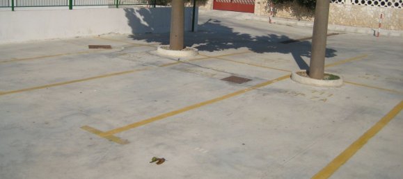 Apartamento de 3 divisões em Ugento, Italy N.º 112625 16