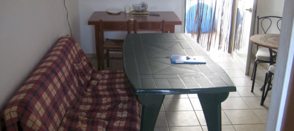 Apartamento de 3 divisões em Ugento, Italy N.º 112625 4