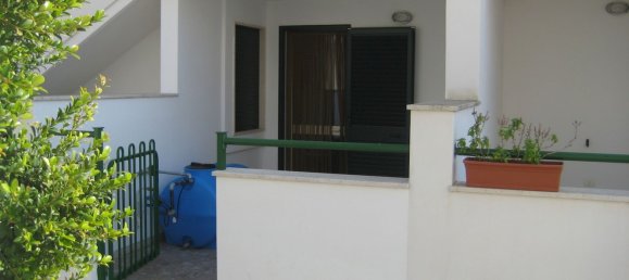 Apartamento de 3 divisões em Ugento, Italy N.º 112625 2