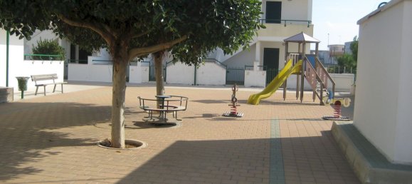 Apartamento de 3 divisões em Ugento, Italy N.º 112625 29