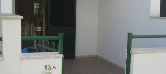 Apartamento de 3 divisões em Ugento, Italy N.º 112625 3