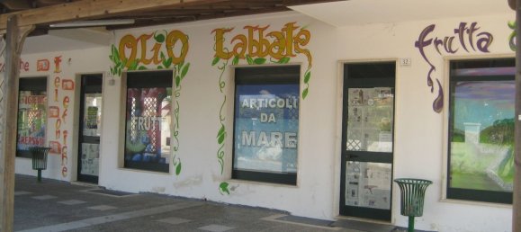 Apartamento de 3 divisões em Ugento, Italy N.º 112625 42