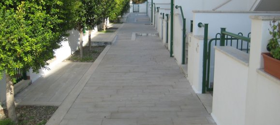 Apartamento de 3 divisões em Ugento, Italy N.º 112625 14