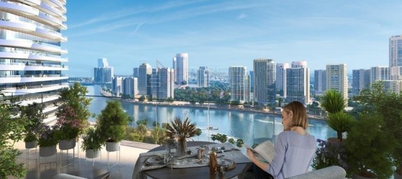 2 chambres Appartement à Business Bay, UAE No. 7699 9