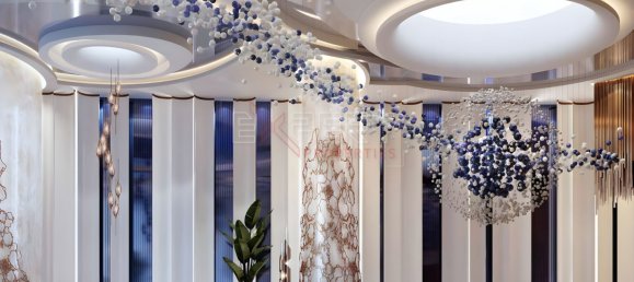 2 chambres Appartement à Business Bay, UAE No. 7699 12