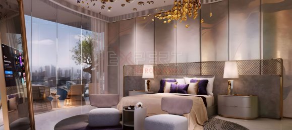 2 chambres Appartement à Business Bay, UAE No. 7699 4