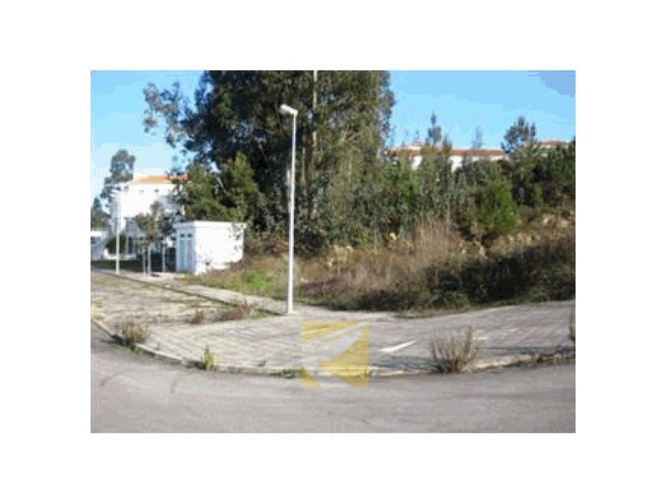 2053m² Land in Vila Nova de Famalicao, Portugal No. 24356