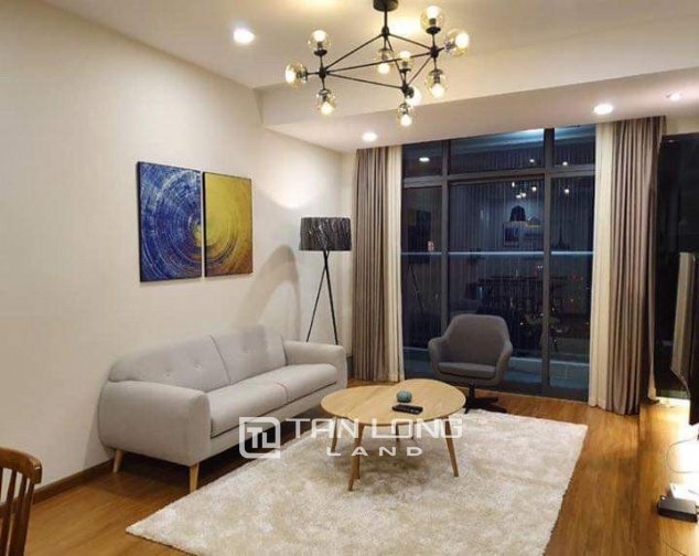 2 bedrooms Apartment in Cau Giay, Vietnam No. 1090