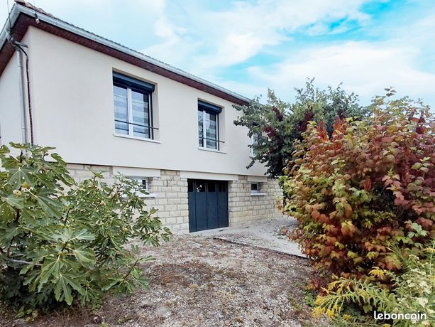 3 Schlafzimmer Haus in Saint-Florentin, France, Nr. 353336