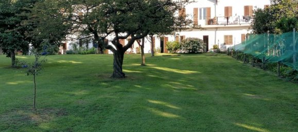 10 rooms House in Lesa, Italy No. 37773 15