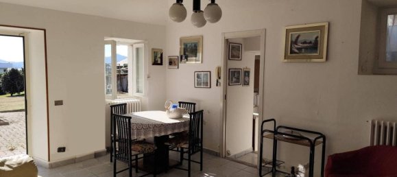 10 rooms House in Lesa, Italy No. 37773 5