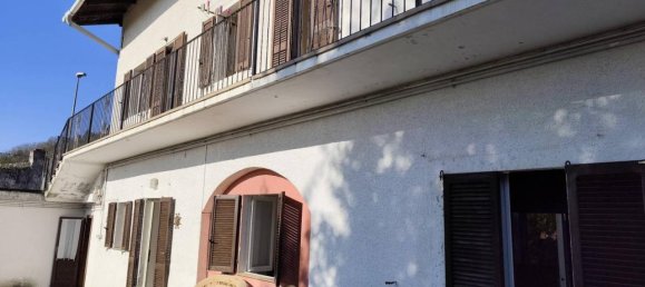 10 rooms House in Lesa, Italy No. 37773 2