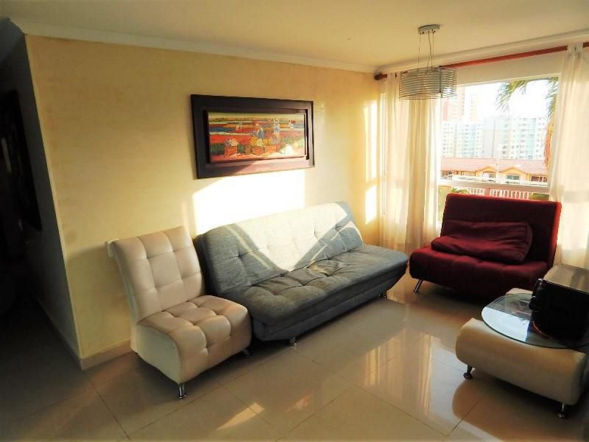 Дом с 3 спальнями в Атлантико, Колумбия № 6976