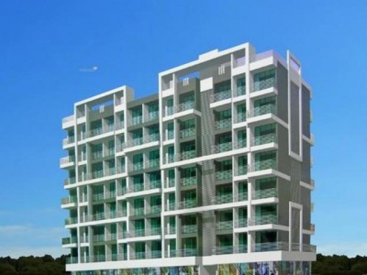 Studio in Mumbai, India No. 63154