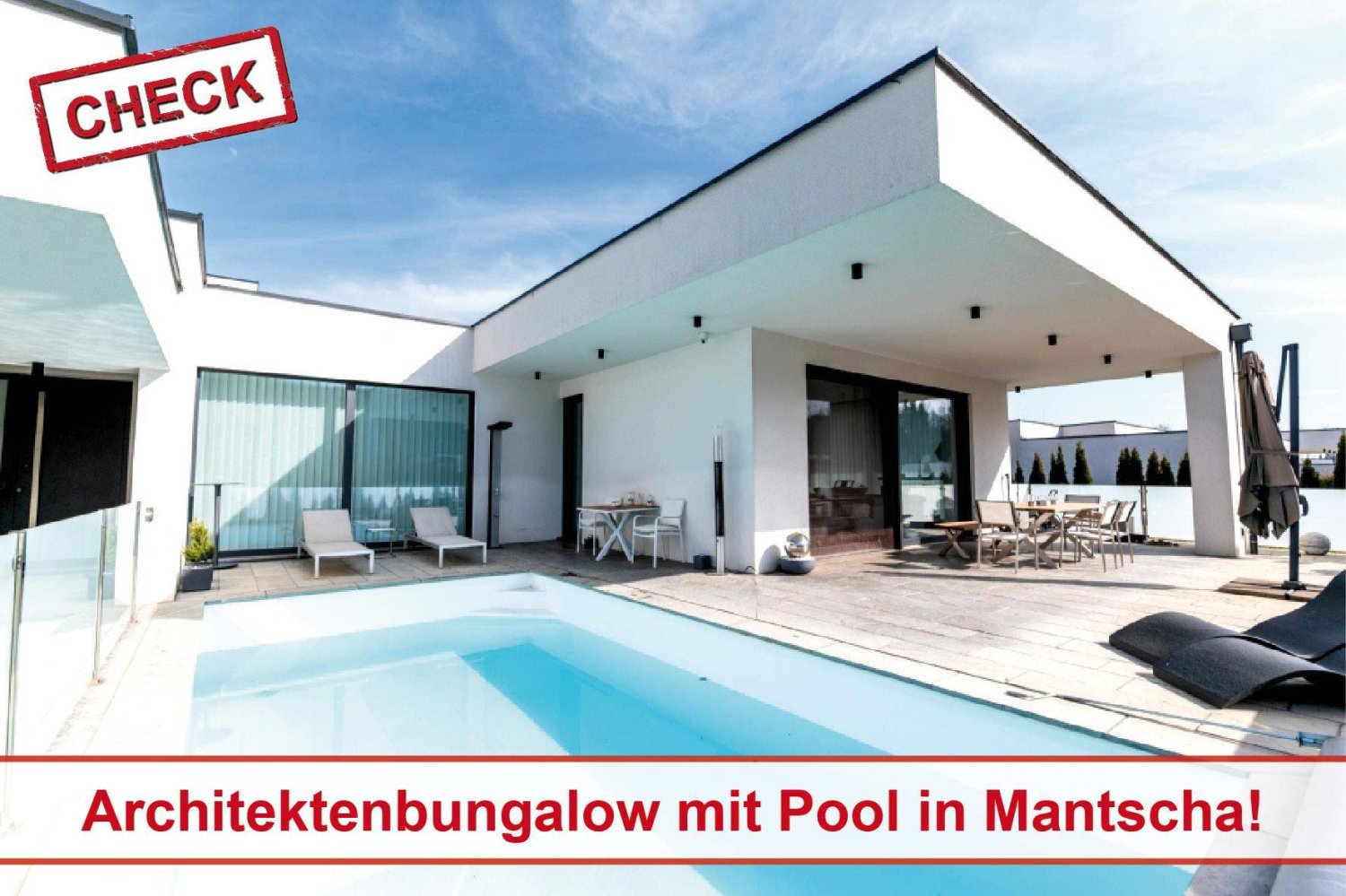 Bungalow de 4 divisões em Hitzendorf, Austria N.º 184017