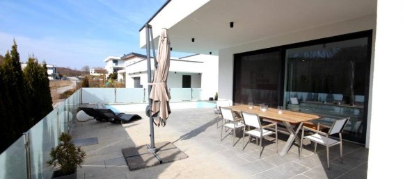 Bungalow de 4 divisões em Hitzendorf, Austria N.º 184017 28