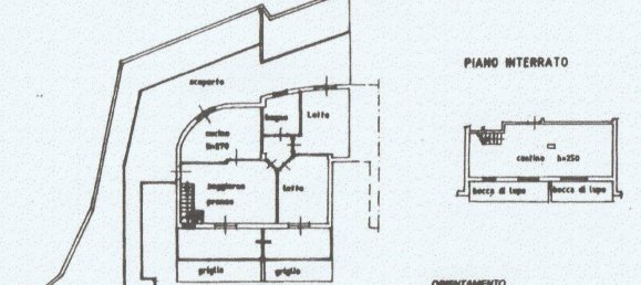 5-Zimmer Wohnung in Pesaro, Italy, Nr. 154150 21